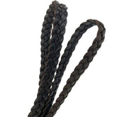 "Braid" fonott lovaglószár